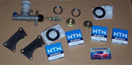 More bits!